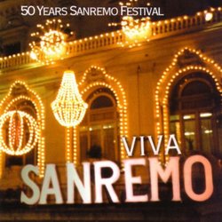 Viva Sanremo: 50th Festival