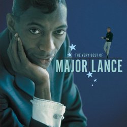 Very Best of Major Lance (Exp)