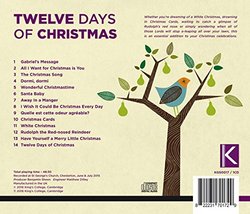 Twelve Days of Christmas