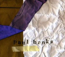 Paul Banks