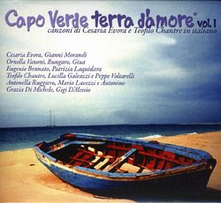 Capo Verde: Terra D'amore 1