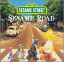Sesame Road (Blister)