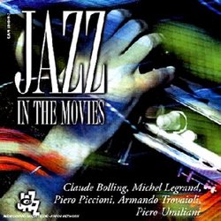 Jazz in the Movies