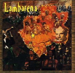 Lambarena-Bach to Africa