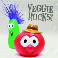 Veggie Rocks