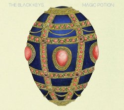 Magic Potion (Dig)