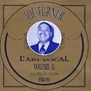 Joe Turner: 1938-1941