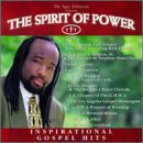 Spirit of Power: Inspirational Gospel Hits