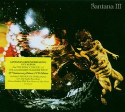 Santana 3 (Aniv) (Reis)