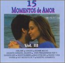 15 Momentos De Amor 3