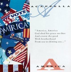 Acappella America