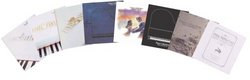 Final Fantasy: The Piano Collections [Audio CD]