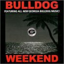 Bulldog Weekend
