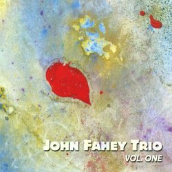 John Fahey Trio 1