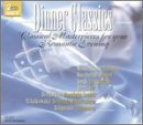 Dinner Classics: Classical Masterpieces for Your Romantic Evening (Box Set)