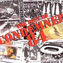 The Best Of Condemned 84