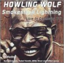 Smokestack Lightnin: Live in Germany 1964
