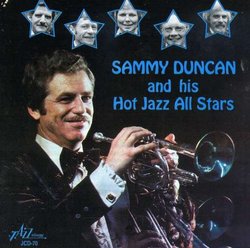 Sammy Duncan and His Hot Jazz All Stars