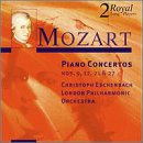 Piano Concertos