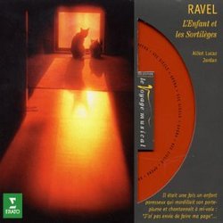 Ravel: L'Enfant et les Sortilèges