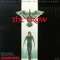 The Crow: Original Motion Picture Score