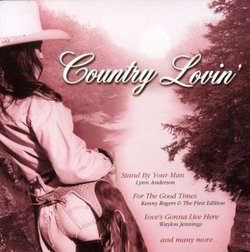Country Lovin'