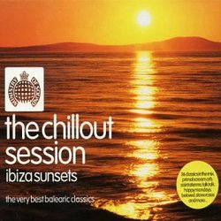 Ministry of Sound: Chillout Session Ibiza Sunsets