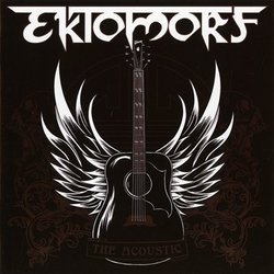 Acoustic by EKTOMORF (2012-02-28)