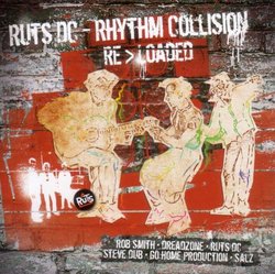 Rhythm Collision Reloaded