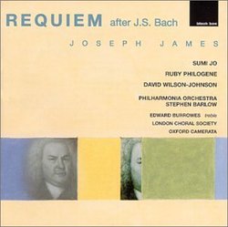 Requiem After J.S. Bach