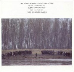 The Suspended Step Of The Stork (1991 Film)