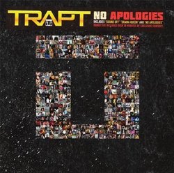 No Apologies: Deluxe Edition (CD & DVD)