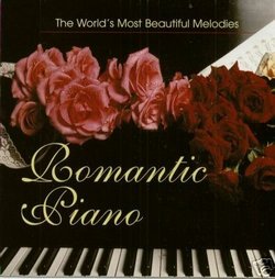 Romantic Piano - Reader's Digest