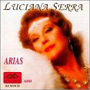 Luciana Serra - Arias