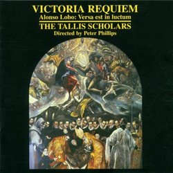 Victoria: Requiem
