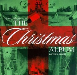 Vp Christmas Album