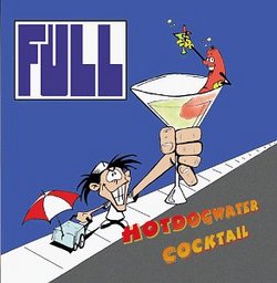 Hotdogwater Cocktail