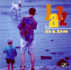 Jazz for Dads