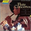 Vivaldi: Flute Concertos / Dambrine