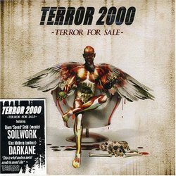 Terror for Sale