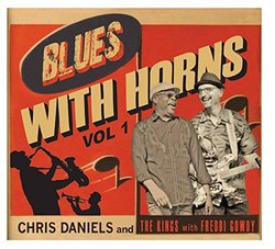 Blues With Horns Vol. 1