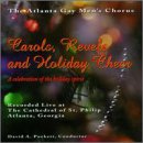 Carols Revels & Holiday