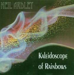 Kaleidoscope of Rainbows