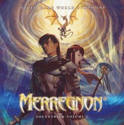 Merregnon V.2: Ost