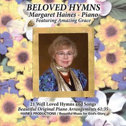 Beloved Hymns