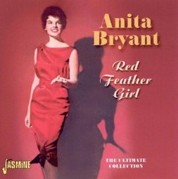 Red Feather Girl - The Ultimate Collection [ORIGINAL RECORDINGS REMASTERED]