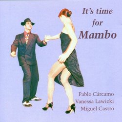 It's Time for Mambo