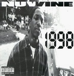 Nuwine Presents 1998