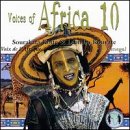 Voices of Africa, Vol. 10: Senegal