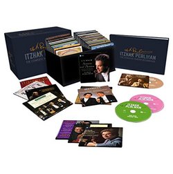 The Complete Warner Recordings